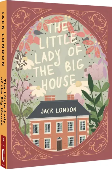 The Little Lady of the Big House