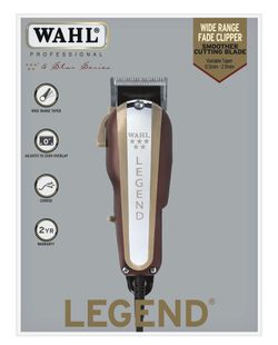 Машинка для стрижки Wahl Legend 5Stars (8147-416Н)
