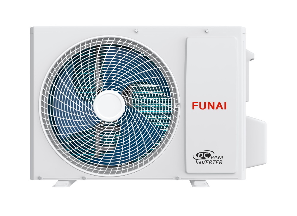 Инверторная сплит-система FUNAI SHOGUN NEW 2025 Inverter