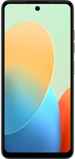 Смартфон TECNO Spark 20C (BG7n) 4/128GB Gravity Black