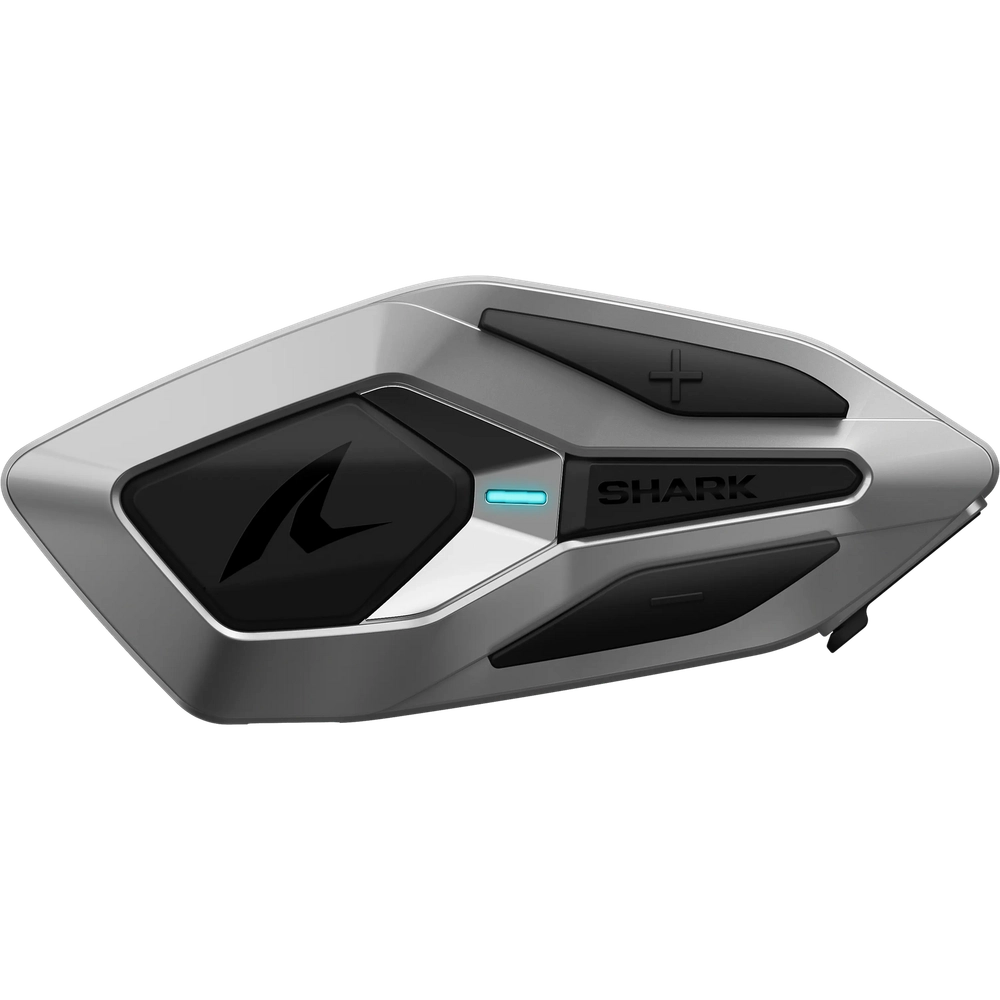 Мотогарнитура SENA для шлемов SHARK - MWS Grey