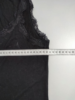 Топ Amisu лаконичный 46/48 размер