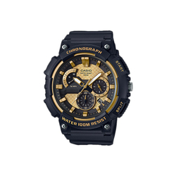 CASIO G Shock MCW 200H 9A