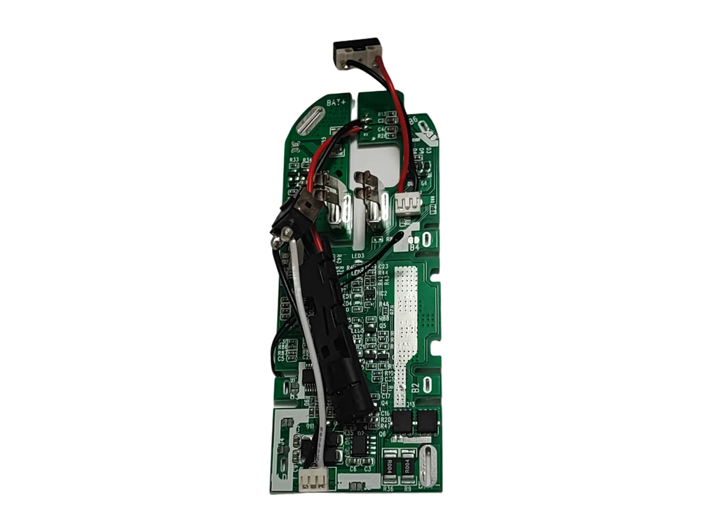 Плата контроля ET BMS-V10