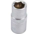 Головка торцевая 1/4 Kraft (07мм)