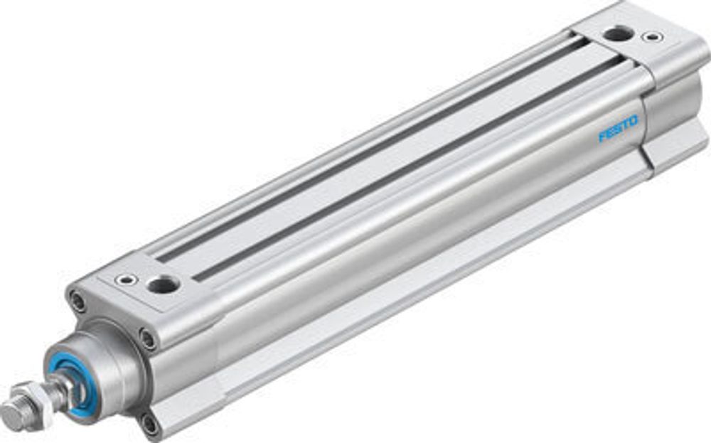 DSBC-40-200-PPVA-N3 Стандартный цилиндр