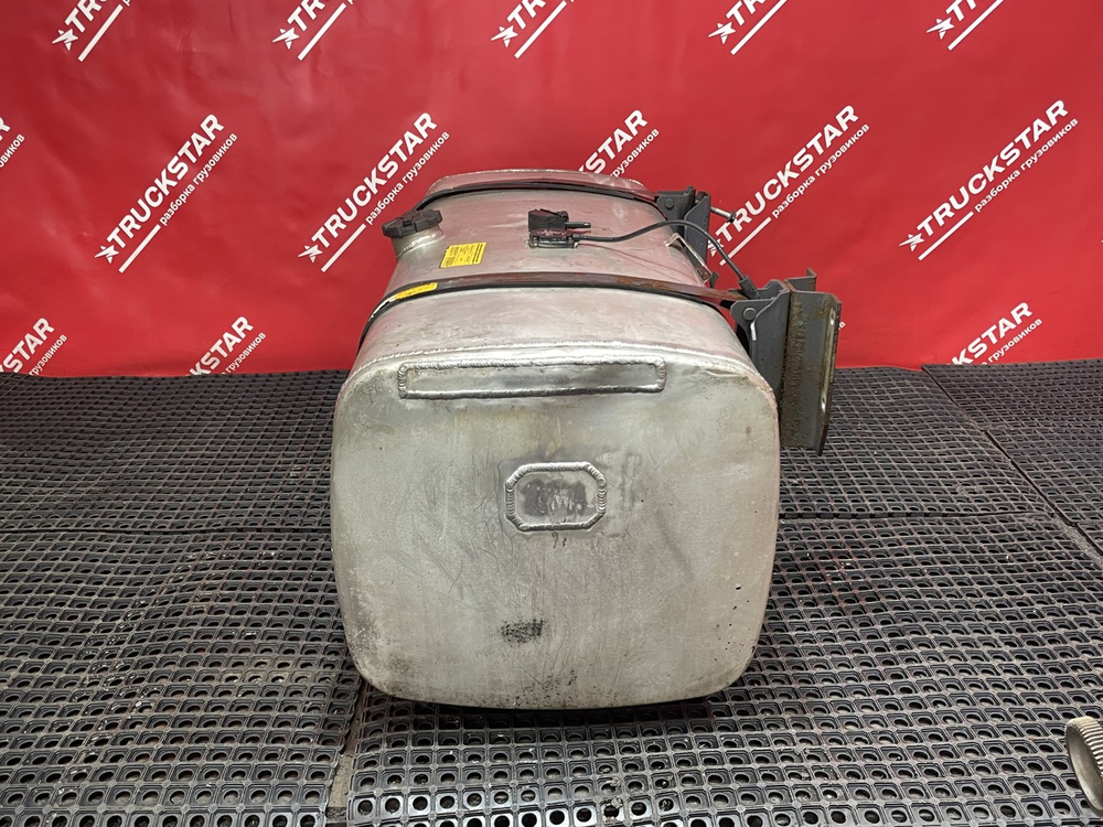 Бак топливный 590L 2020г.