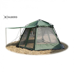 ШАТЕР КЕМПИНГОВЫЙ TALBERG ARBOUR