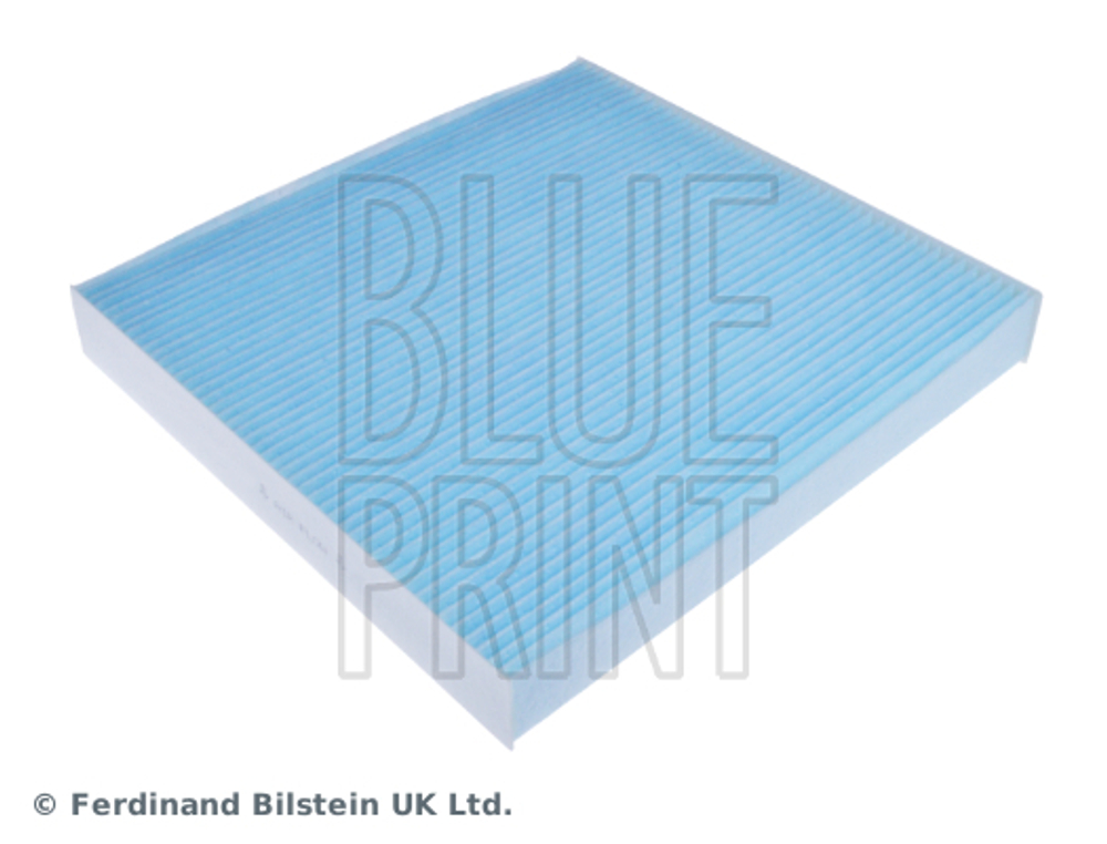 BLUE PRINT - ADH22507-BLU - Filter, cabin air