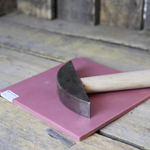 Смальта розового цвета в кирпичиках купить с доставкой по всей России.