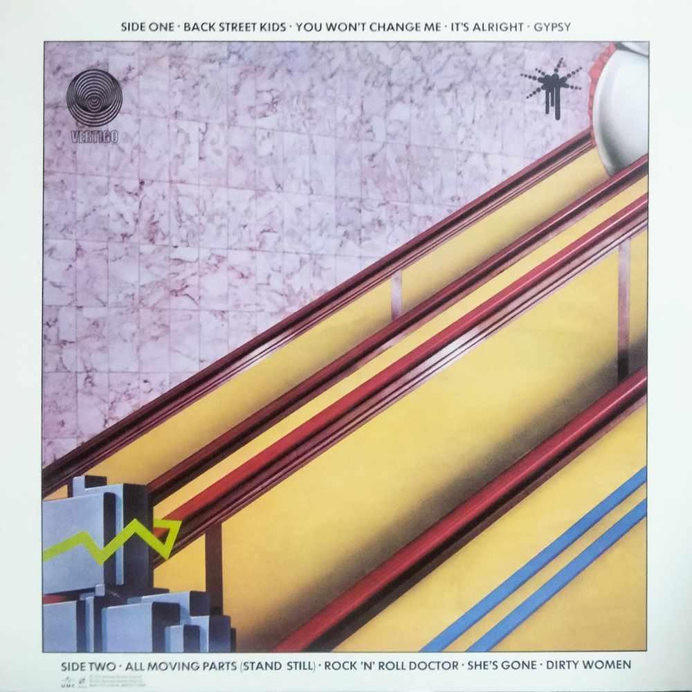 Black Sabbath / The Vinyl Collection 1970-1978 (Limited Edition)(9LP + 7" Single + Book)