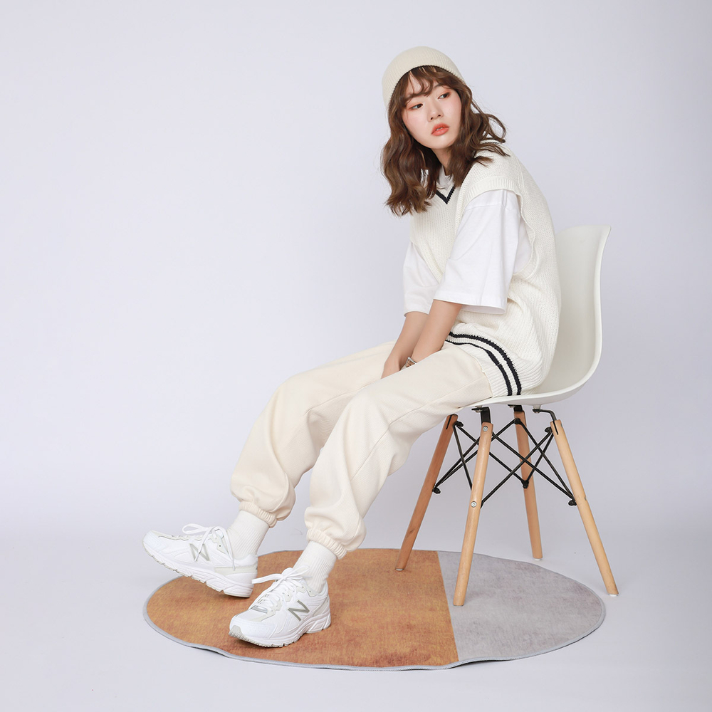 Кроссовки New Balance NB 480 V5, W480KW5