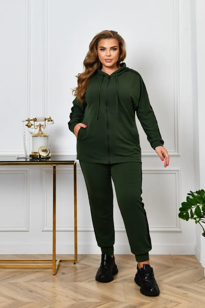 Костюм спортивный УК-3748-1 Fabrika