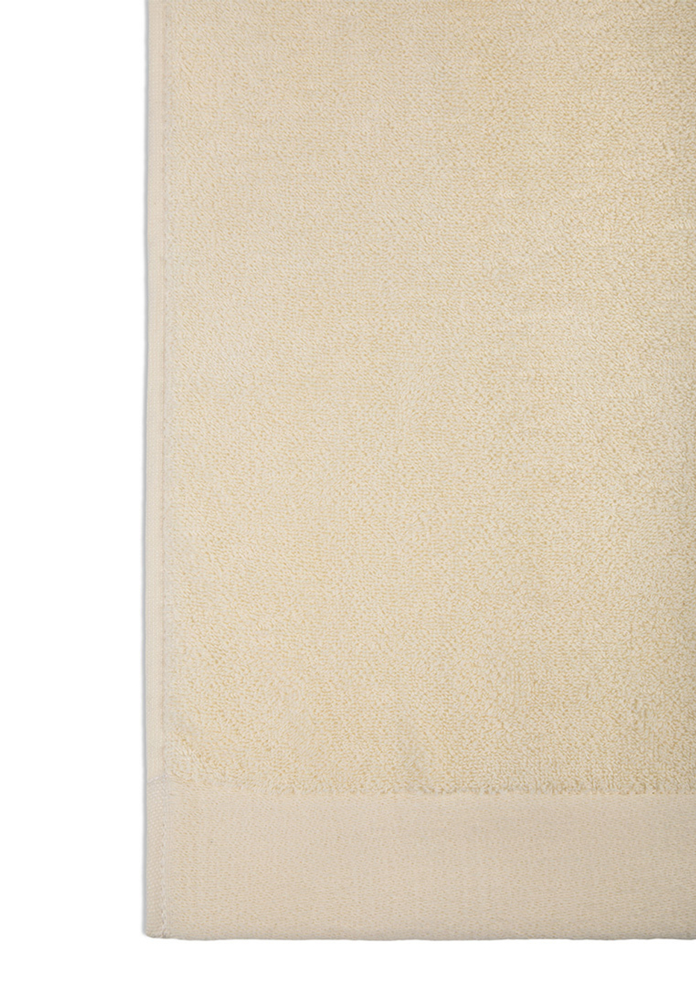 Полотенце 30x50 Luxberry Daily Bathing экрю