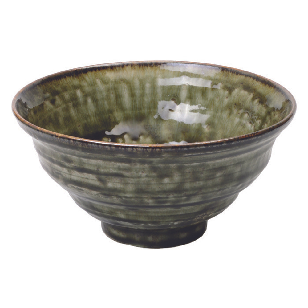 Чаша Tokyo Design Studio Green Oribe 7529 Япония-Нидерланды