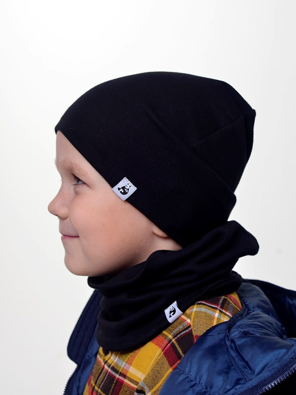 Хлопковый снуд