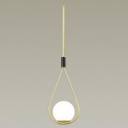 Подвесной светильник Odeon Light Flari 4810/1