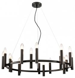 Подвесная люстра Velante 367 367-023-18