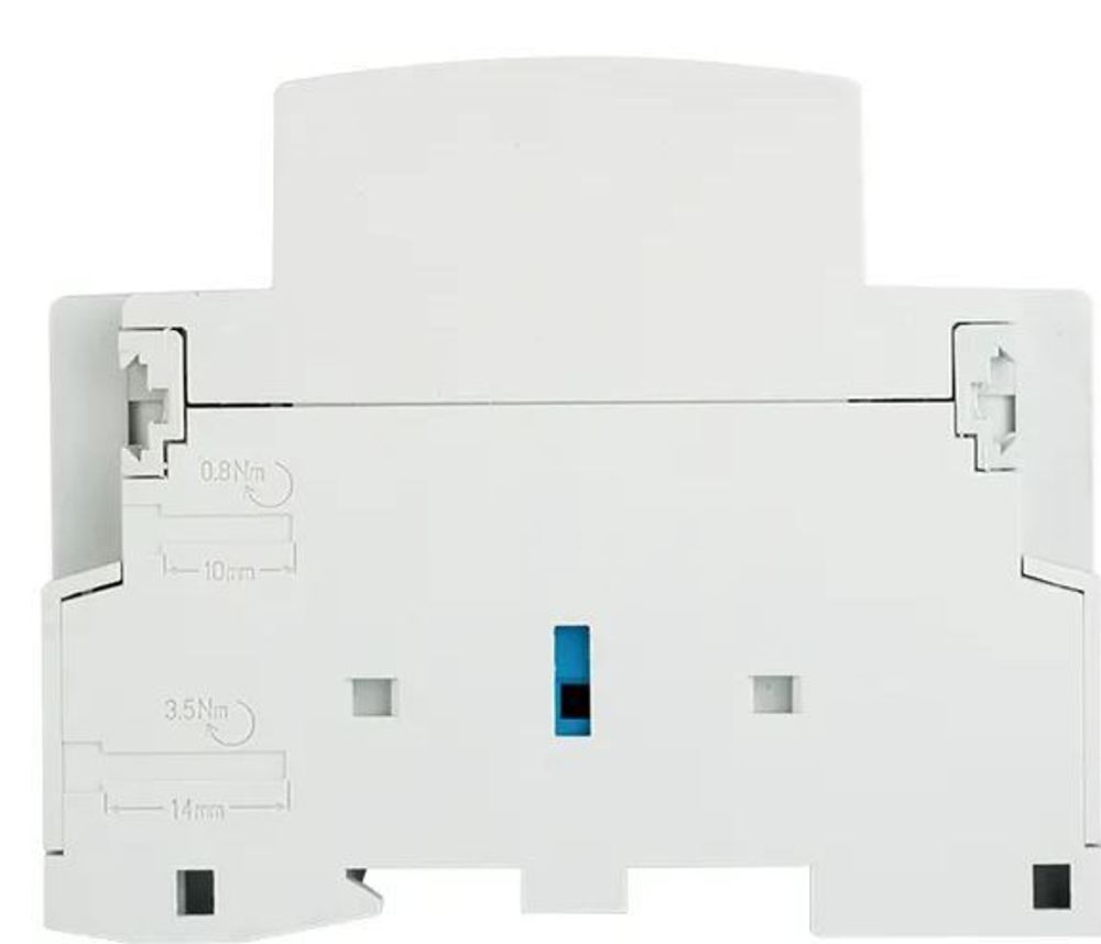 Контактор  EKF km-2-40-11