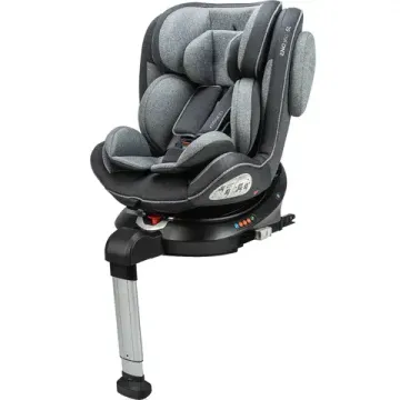 Автокресло Osann Eno360° SL Universe Grey