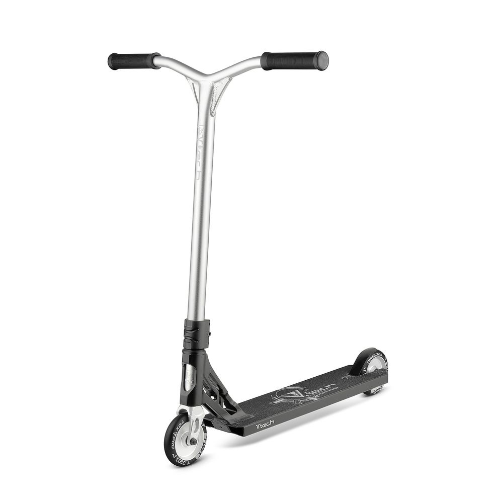 Трюковой самокат Fox Pro V-TECH PRO 2019