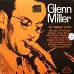 Glenn Miller / The Vintage Years (LP)