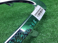 Молдинг переднего бампера Toyota Camry xv70 20-нв