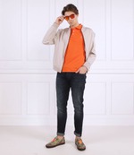 Поло POLO RALPH LAUREN - оранжевый(710541705)