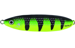 Незацепляйка RAPALA Minnow Spoon 7 см, цвет FYGT