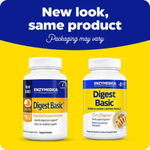 Enzymedica - DigestBasic 90 capsules