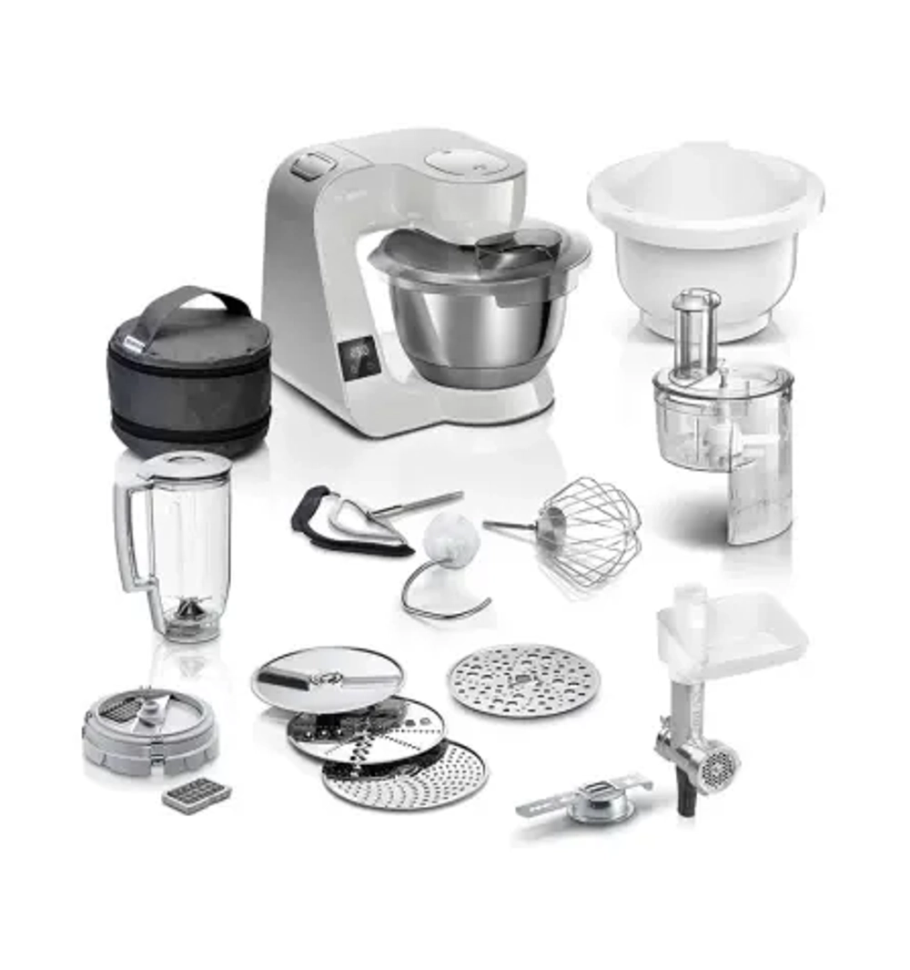Кухонный комбайн Bosch MUM5XL72