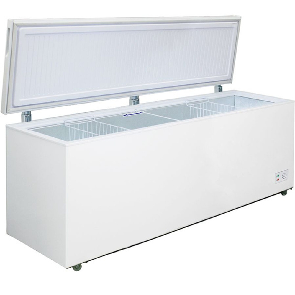 Морозильный ларь Бирюса 680KXQ Б-680KXQ