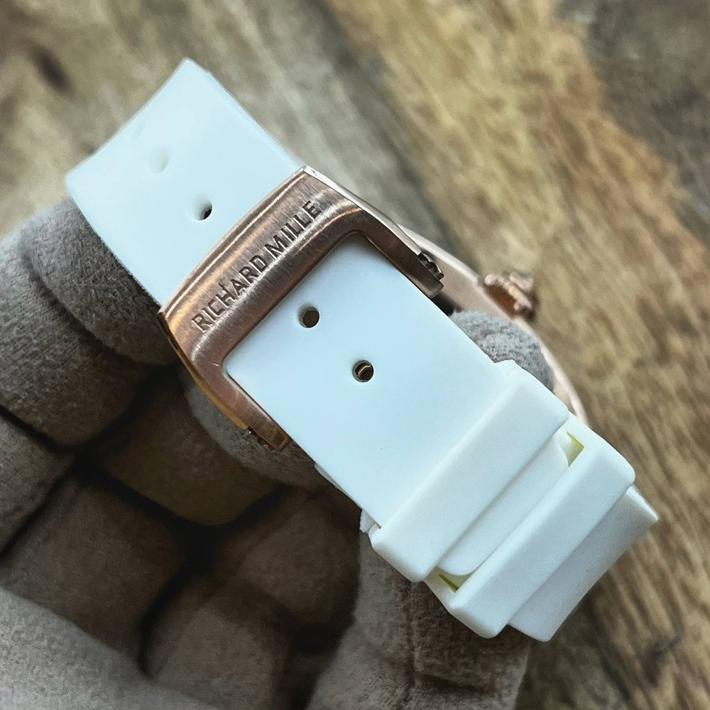 Часы Richard Mille