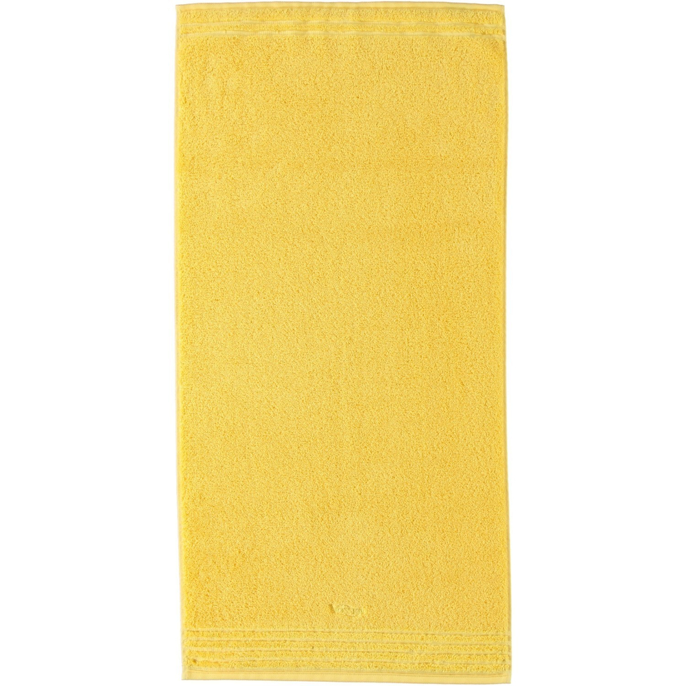 Полотенце 60х110 Vossen Vienna Style Super желтое