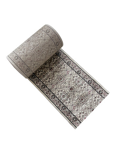Ковровая дорожка Colizey D868 R.Cream