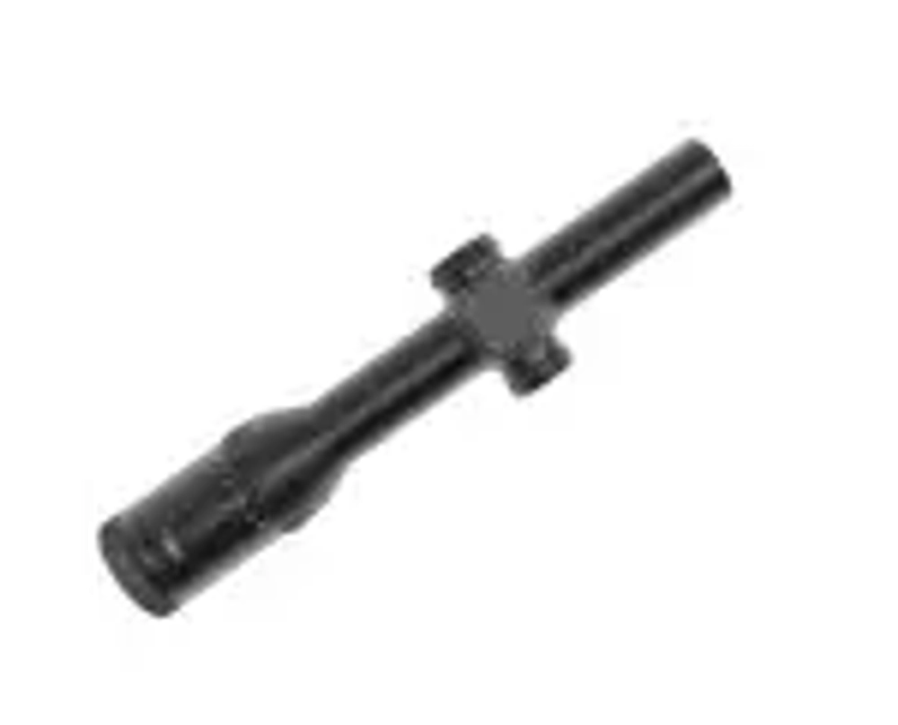 Оптический прицел ARTELV CRS 1-8×24 SFP, 30mm, с подсветкой