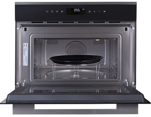 Встраиваемая микроволновая печь Graude MWG 45.0 E
