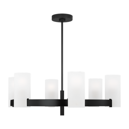 Люстра Visual Comfort Rhode Large Chandelier