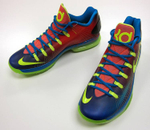 Кроссовки Nike Kd 5 Elite Eybl