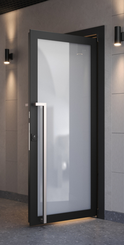 Арт. 30x30, inox_304 Satin, Basic, L-1200