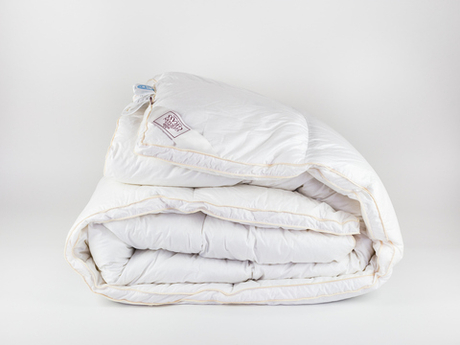Одеяло пуховое всесезонное 220х240 German Grass Queen Down Grass