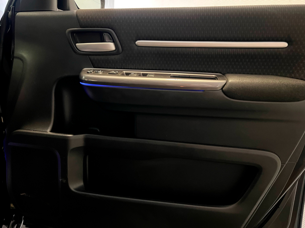 Honda Stepwgn, 2017 год