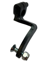 Лапка переключения передач TM KZ