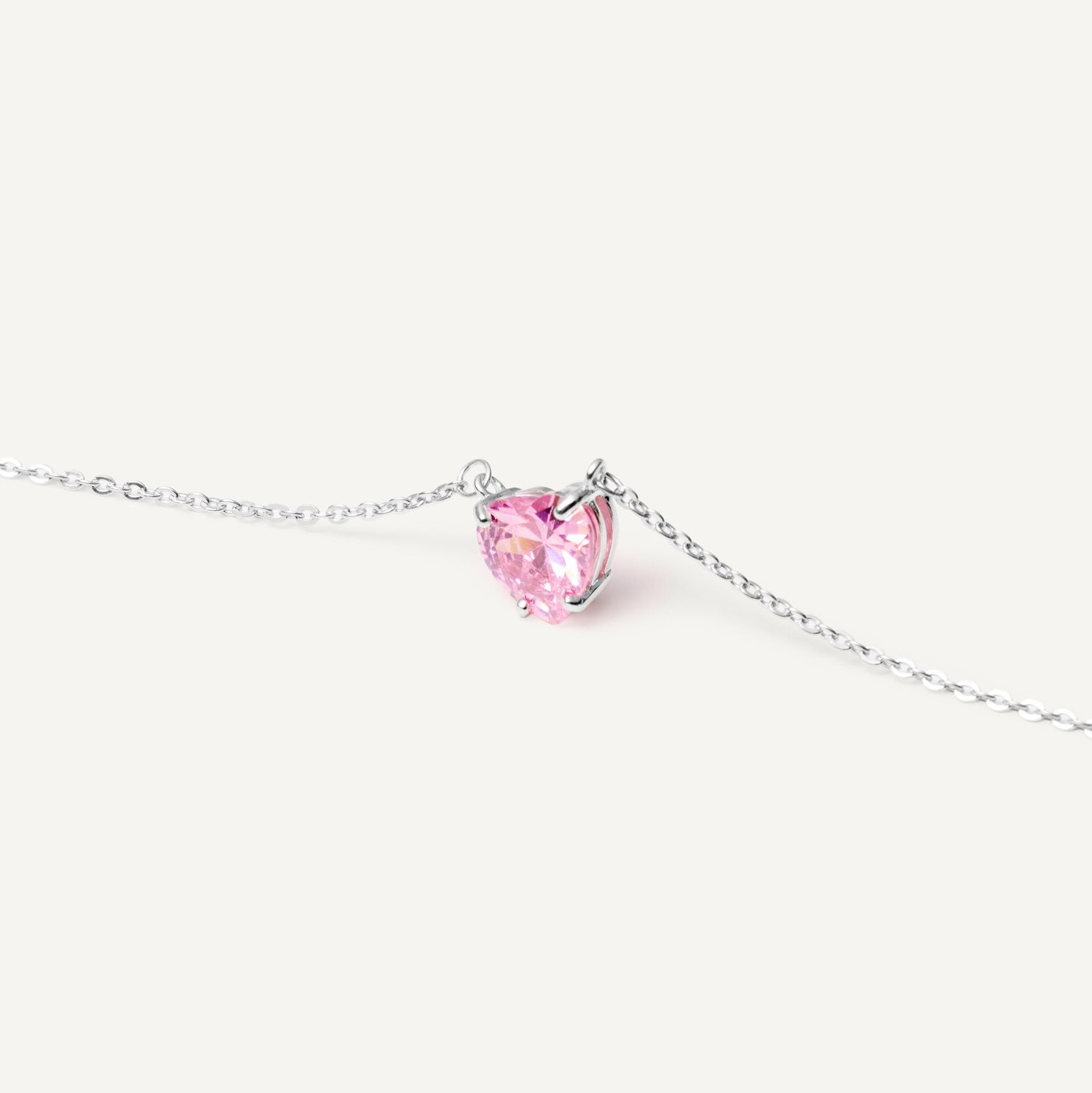 Колье Gentle Heart Necklace