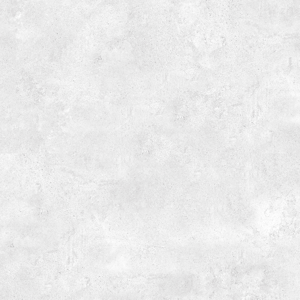 NT CERAMIC. Керамогранит Zett Bianco NTT996000M 600*600мм матовая