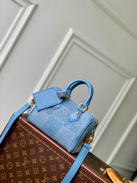 Louis Vuitton Speedy 18