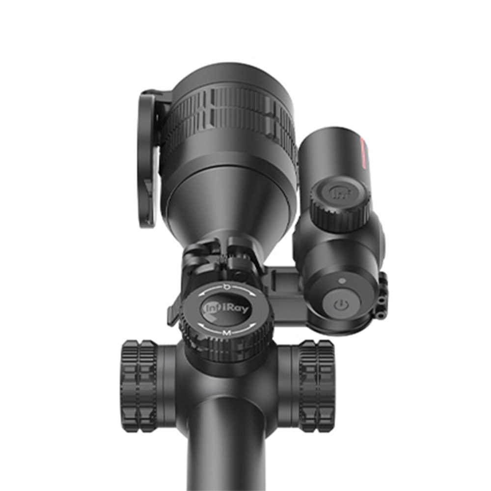 iRay Tube TH 35 v2 LRF