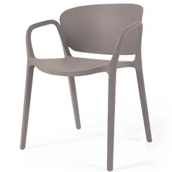 Стул Ania коричневый