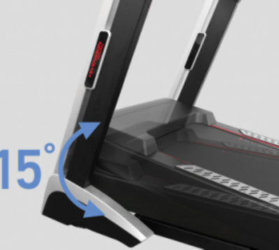 Беговая дорожка SVENSSON INDUSTRIAL BASE T55 (LED)