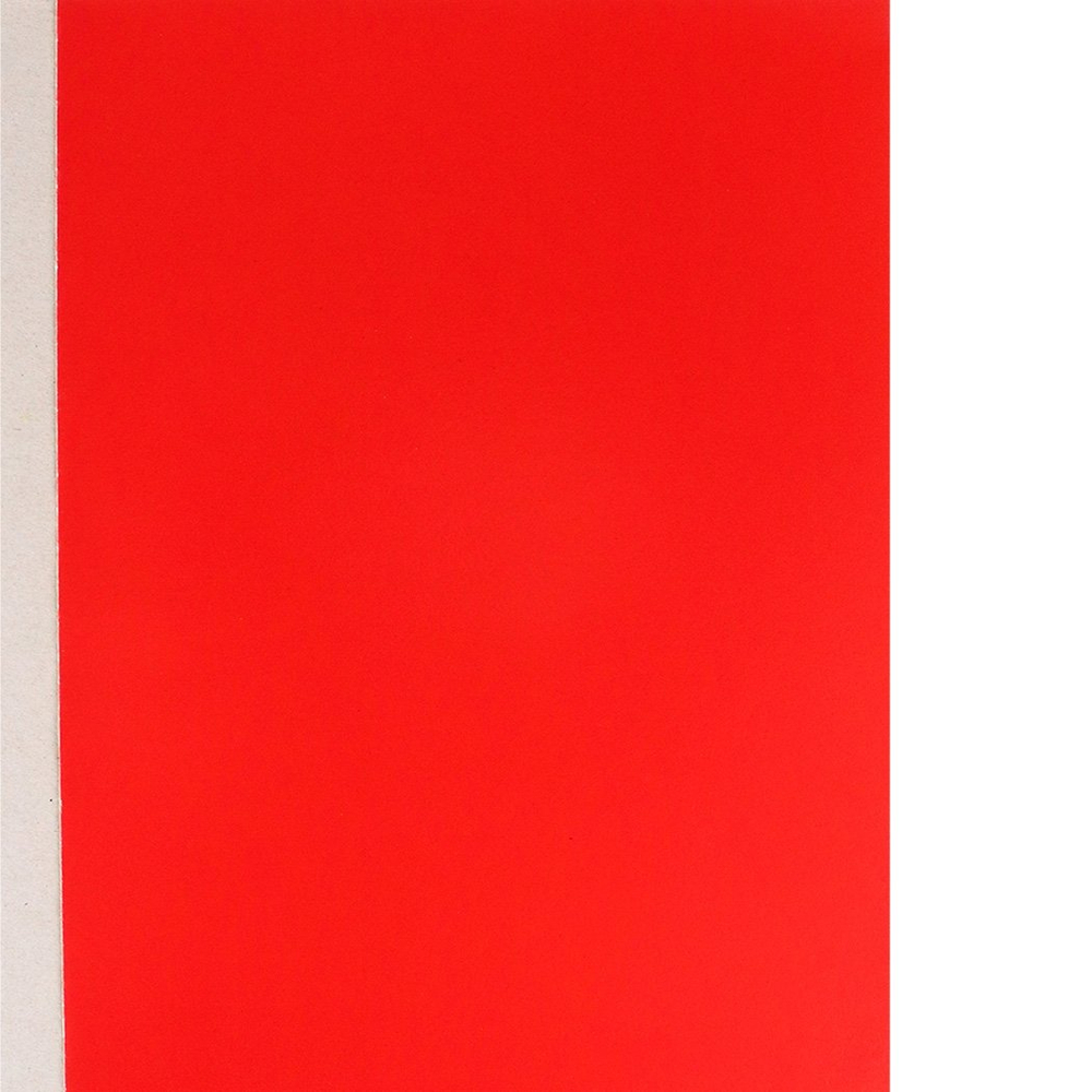 Картон цветной Проф-Пресс, 185х273 мм, мелованный, 8 листов, 8 цветов, зол+серебро, КБС, "Дольки арбуза"